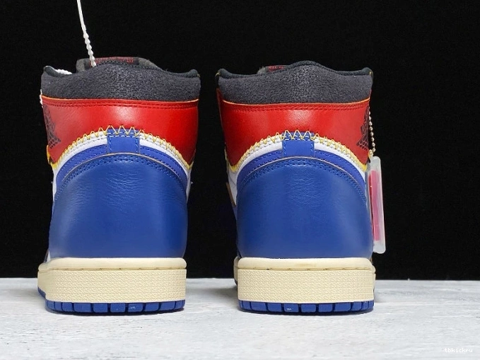 Rep TBK Jordan High Union BV1300-146 Air x OG 1 Retro 0726